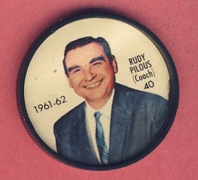 40 Rudy Pilous